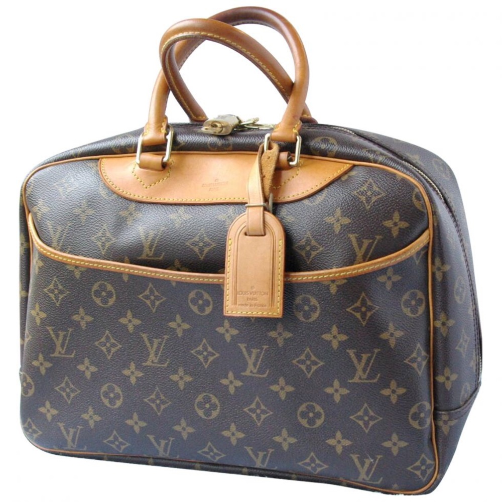 100% AUTHENTIC LOUIS VUITTON